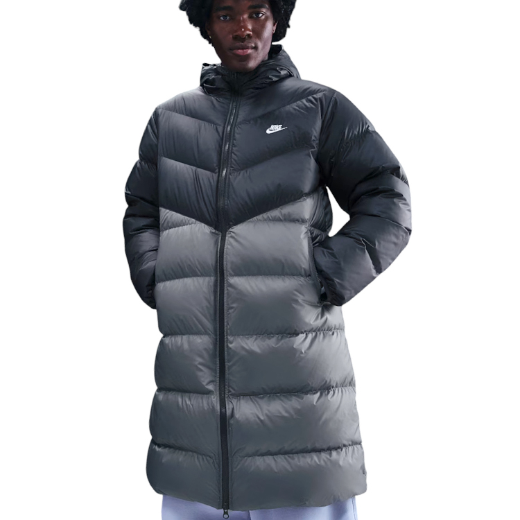 Scurta Nike M NK WINDRUNNER STMNT PRKA DWN photo 3