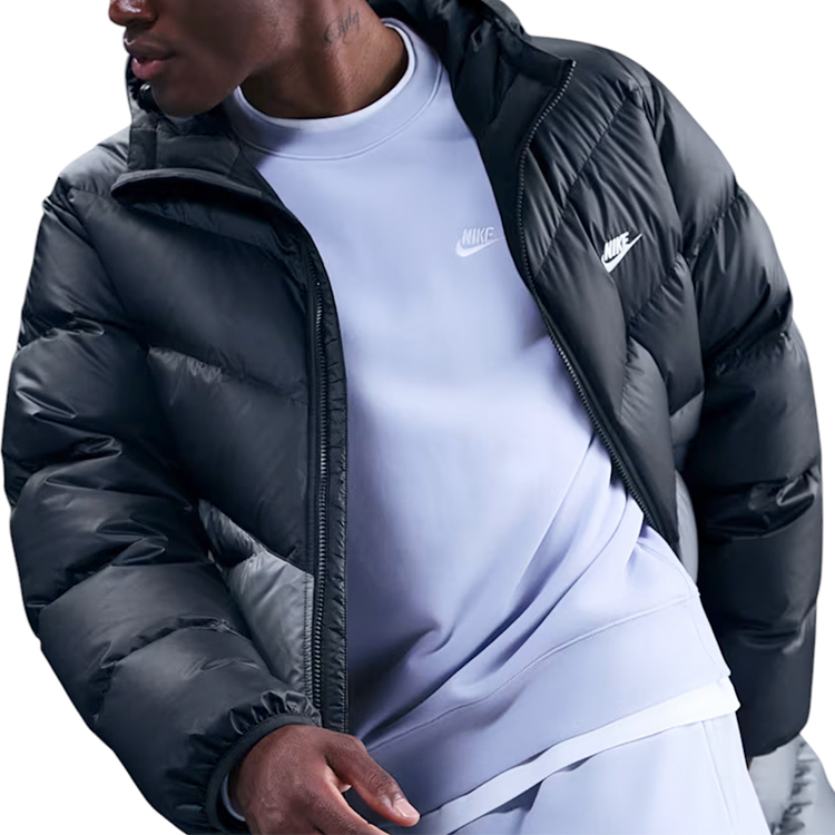 Scurta Nike M NK WINDRUNNER STMNT PRKA DWN photo 4