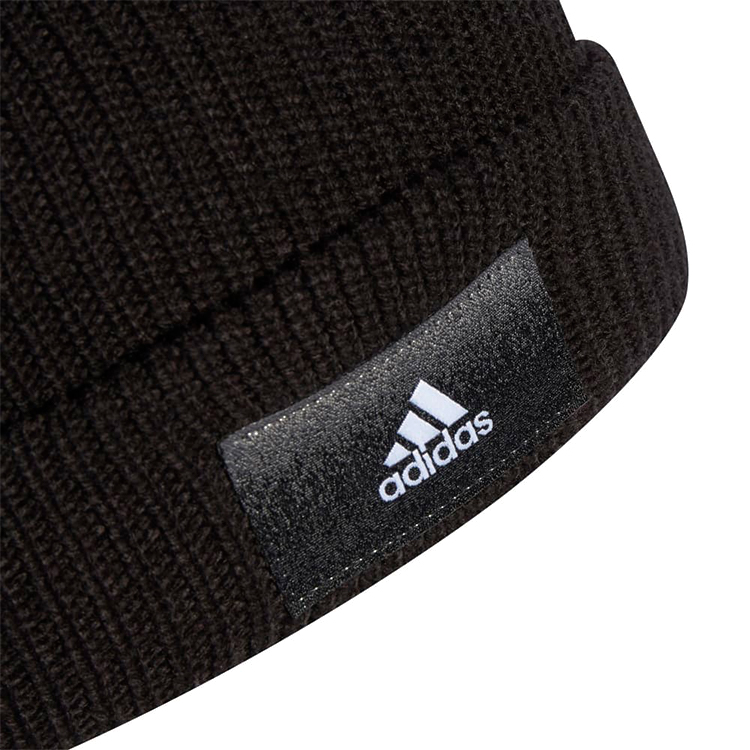 Caciula Adidas ESS BEANIE CUFF OSFC Negru photo 2