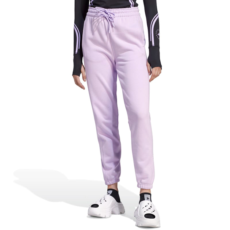 Pantaloni Adidas aSMC SP PANT 2XS Mov Femei photo 2