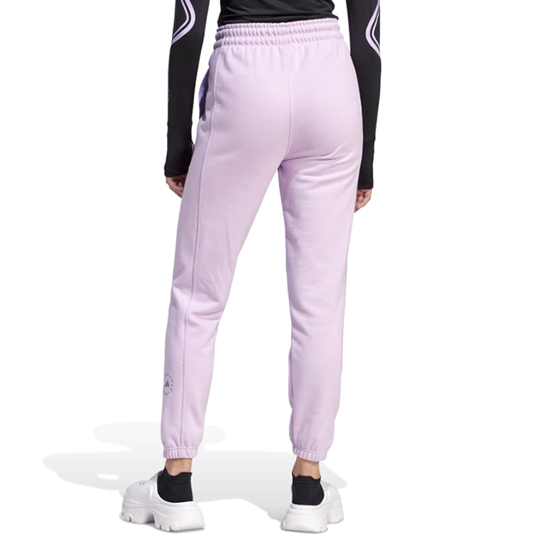 Pantaloni Adidas aSMC SP PANT 2XS Mov Femei photo 3