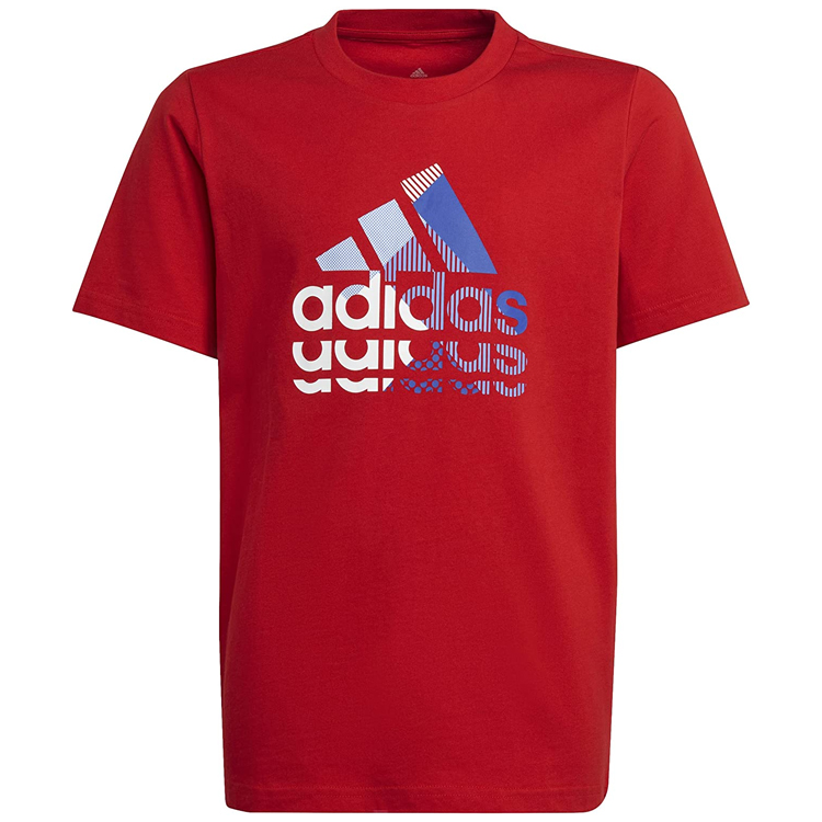 Футболка Adidas U BL GT photo 1 Футболка Adidas U BL GT photo 1