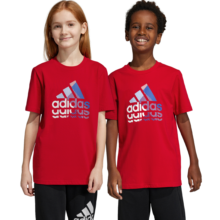 Футболка Adidas U BL GT photo 3
