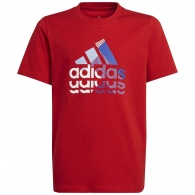 Футболка Adidas U BL GT thumbnav 1