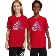 Футболка Adidas U BL GT thumbnav 3