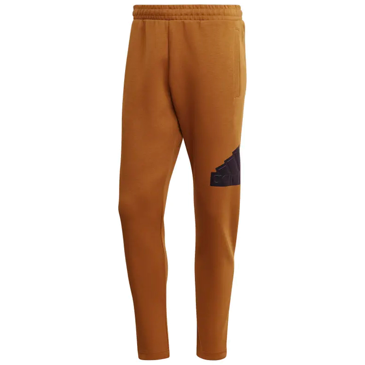 Pantaloni Adidas M FI BOS PT 2XL Maro Barbati photo 1 Pantaloni Adidas M FI BOS PT 2XL Maro Barbati photo 1