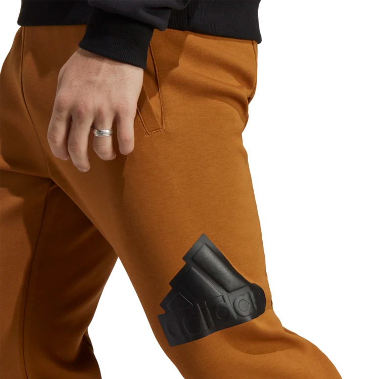 Pantaloni Adidas M FI BOS PT 2XL Maro Barbati photo 5