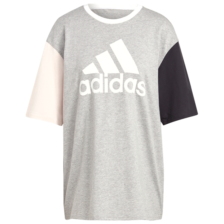 Tricou Adidas W BL BF TEE 2XS Inox Femei photo 1 Tricou Adidas W BL BF TEE 2XS Inox Femei photo 1