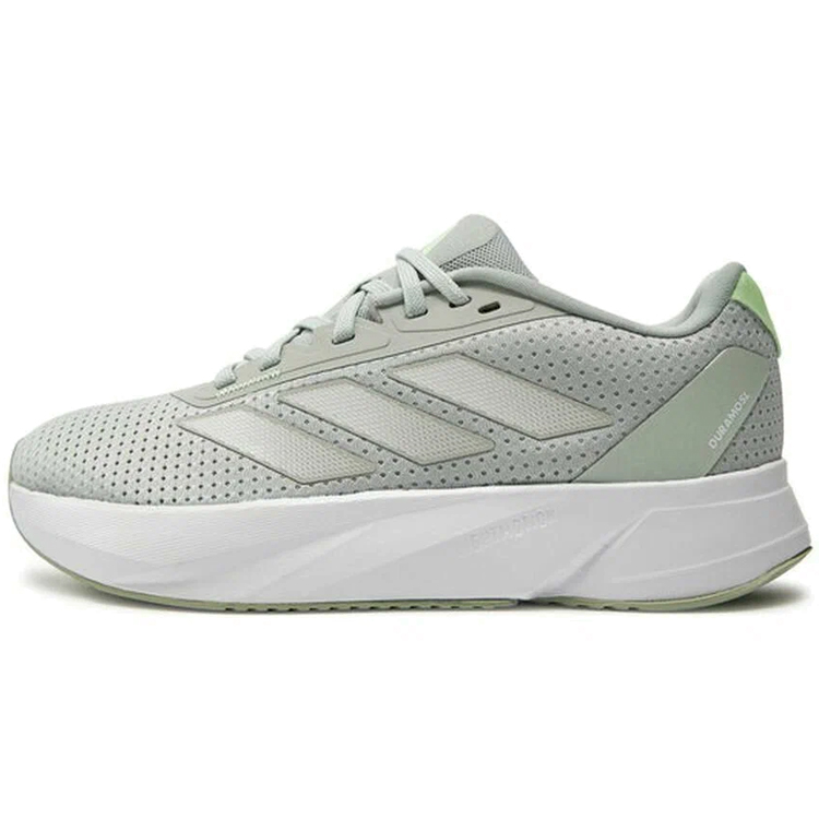 Кроссовки Adidas DURAMO SL W / Женский / 36.5 / Серый photo 1 Кроссовки Adidas DURAMO SL W / Женский / 36.5 / Серый photo 1