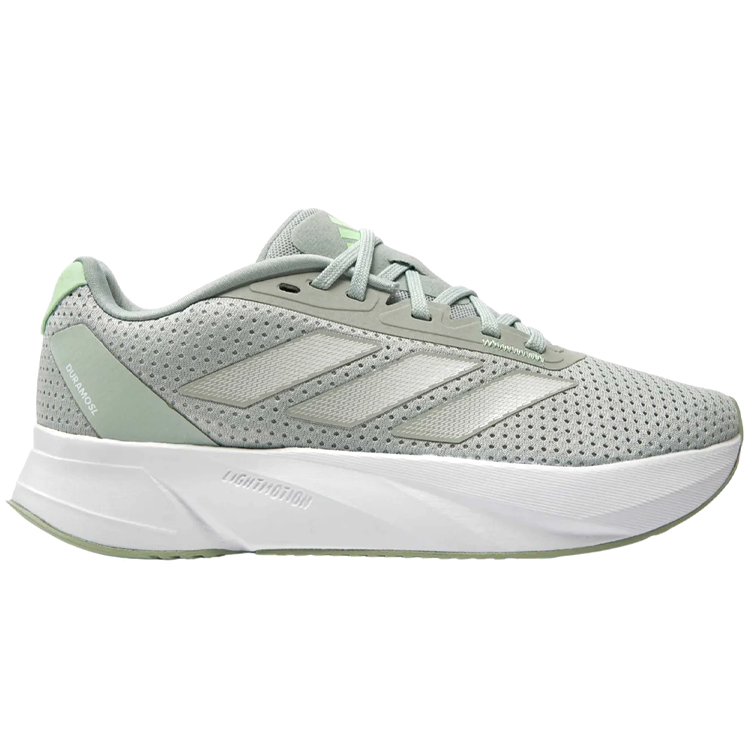 Кроссовки Adidas DURAMO SL W / Женский / 36.5 / Серый photo 2