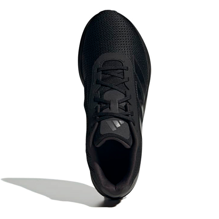 Кроссовки Adidas DURAMO SL M / Мужской / 40.5 / Черный photo 2
