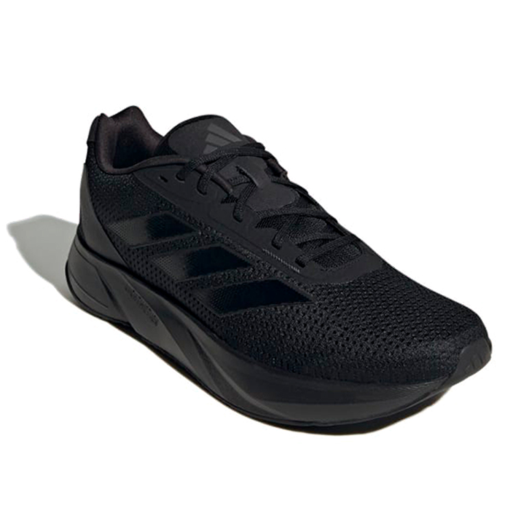 Кроссовки Adidas DURAMO SL M / Мужской / 40.5 / Черный photo 3