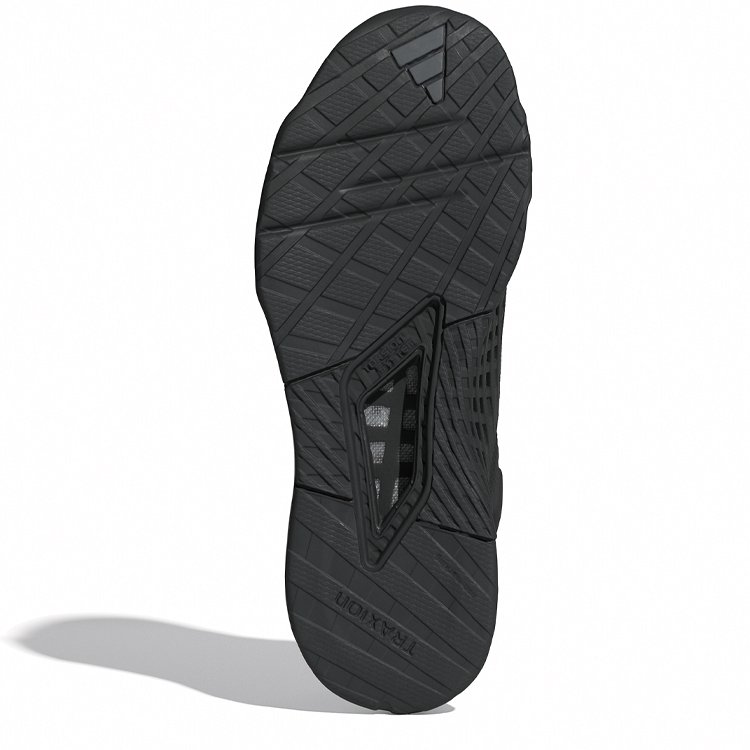 Кроссовки Adidas DROPSET 3 TRAINER / Мужской / 40.5 / Черный photo 4