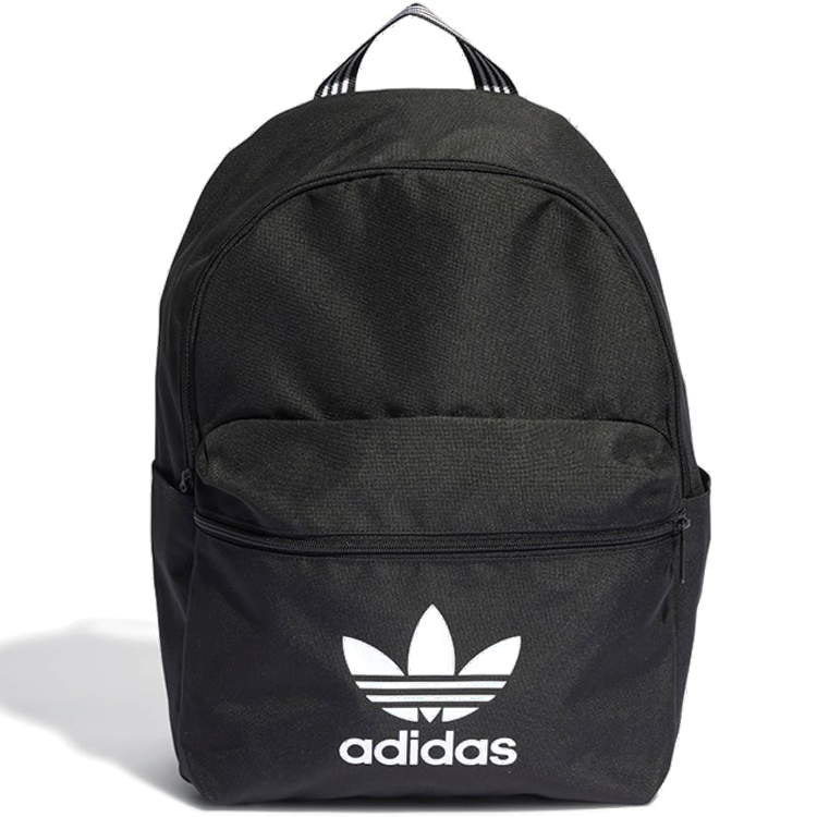 Rucsac Adidas ADICOLOR BACKPK IJ0761 Negru photo 1 Rucsac Adidas ADICOLOR BACKPK IJ0761 Negru photo 1