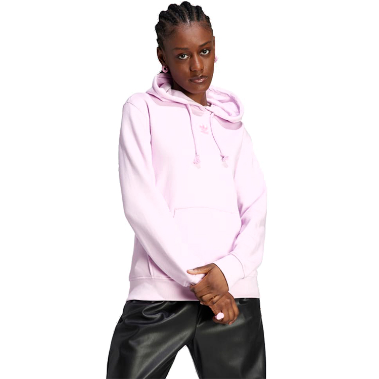 Hanorac Adidas HOODIE 2XS Roz Femei photo 2