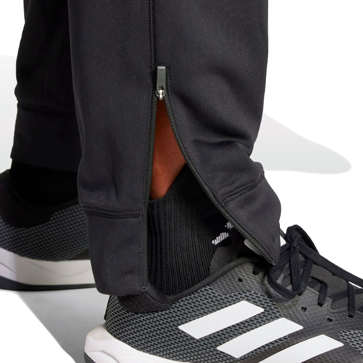 Брюки Adidas GG 3BARPT S Черный Мужской photo 2