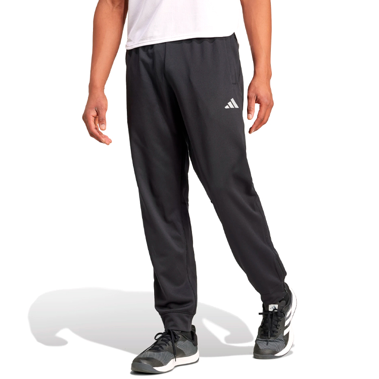 Брюки Adidas GG 3BARPT S Черный Мужской photo 3