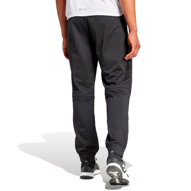 Брюки Adidas GG 3BARPT S Черный Мужской photo 5