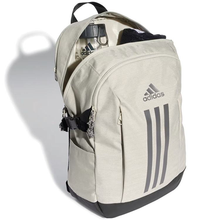 Рюкзак  Adidas POWER VII/IT5361/Бежевый photo 3