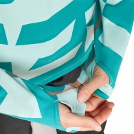Long-sleeve Adidas MULTI SYN LS WA thumbnav 4