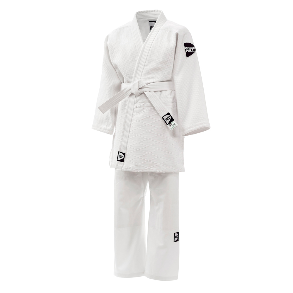 Kimono p/judo Green Hill Training photo 