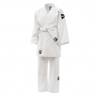 Kimono p/judo Green Hill Training thumbnav
