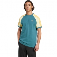 Tricou Adidas CALI TEE thumbnav 1