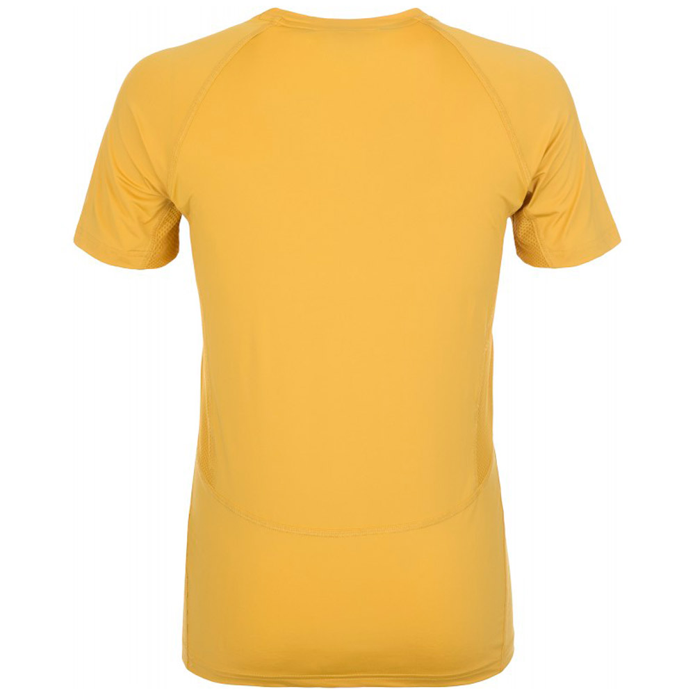 Tricou bărbătesc Merrell 54L Galben photo 2
