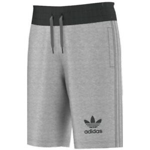 Шорты мужские Adidas XS Серый photo 1 Шорты мужские Adidas XS Серый photo 1