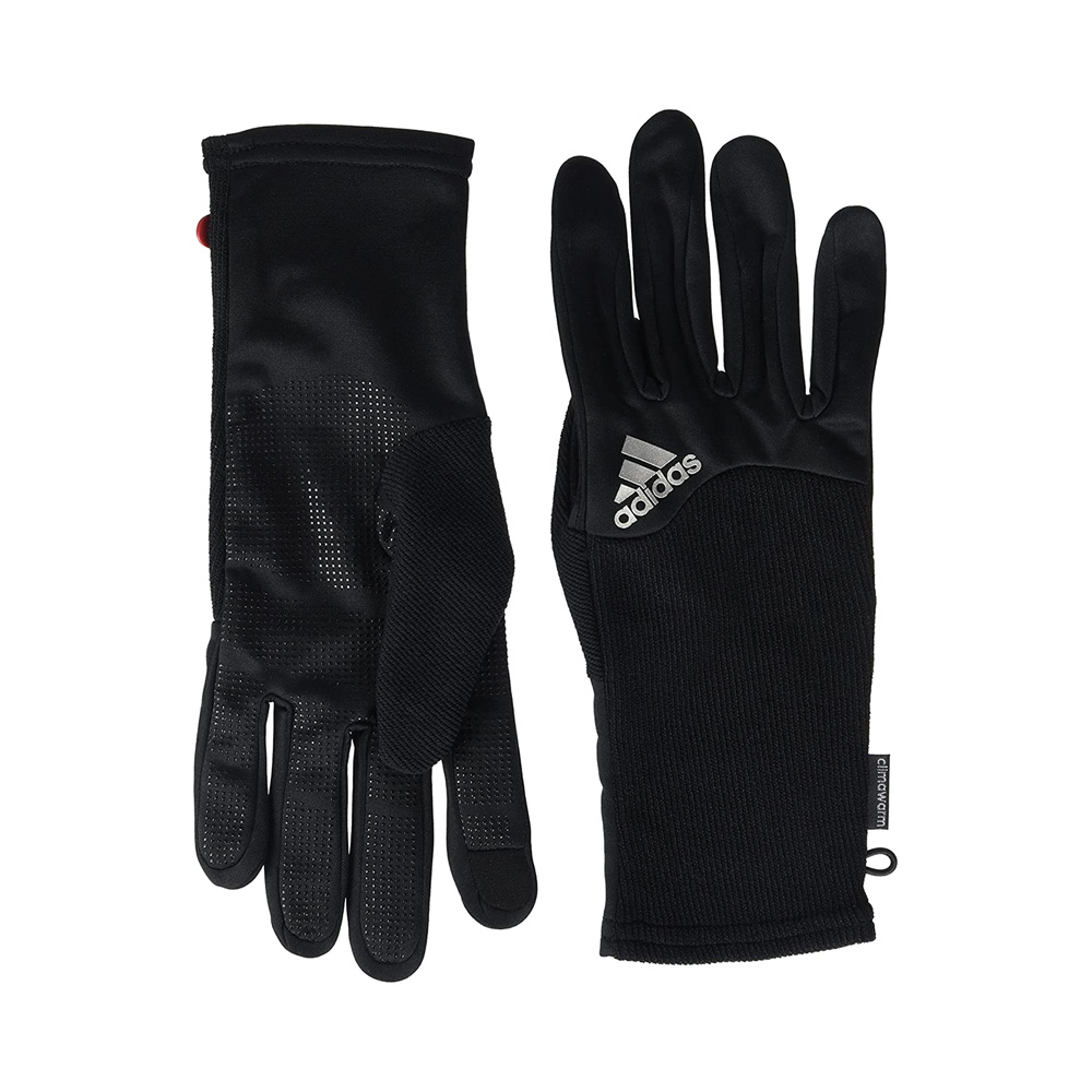 Adidas R CLMWM W GLOVE Negru photo 1 Adidas R CLMWM W GLOVE Negru photo 1