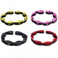 banda elastica yoga SHUANGCAI Yoga band thumbnav