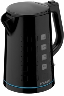 Чайник электрический Scarlett SCEK18P61 thumbnav