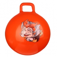 Мяч для фитнеса SILAPRO Fitball thumbnav 1