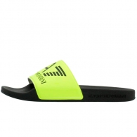 Slapi EA7 EMPORIO ARMANI SHOES BEACHWEAR thumbnav 1