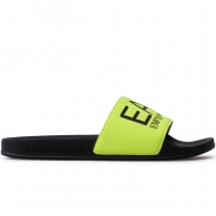 Slapi EA7 EMPORIO ARMANI SHOES BEACHWEAR thumbnav 2