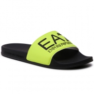 Slapi EA7 EMPORIO ARMANI SHOES BEACHWEAR thumbnav 3