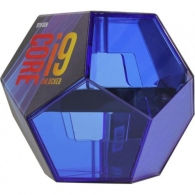 Intel® Core™ i9-9900K, S1151, 3.6-5.0GHz (8C/16T), 16MB Cache, Intel® UHD Graphics 630, 14nm 95W, Retail (without cooler) thumbnav 1