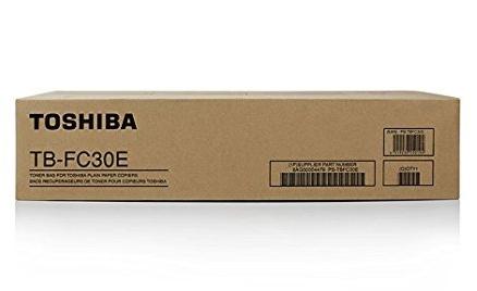 Toner BAG Toshiba TB-FC30E for e-STUDIO 2051C/2551C/2050C/2550C photo 2