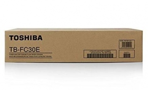 Toner BAG Toshiba TB-FC30E for e-STUDIO 2051C/2551C/2050C/2550C thumbnav 1