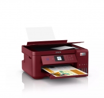 MFD cu CISS Epson EcoTank L4267 / A4 / Wi-Fi / Duplex / Red thumbnav 3