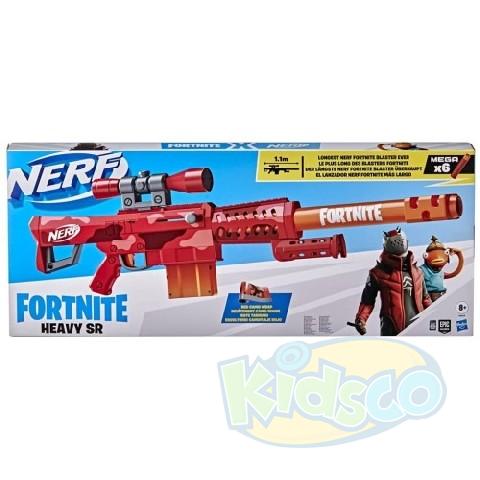 Fortnite F0929 Heavy Sr photo 1