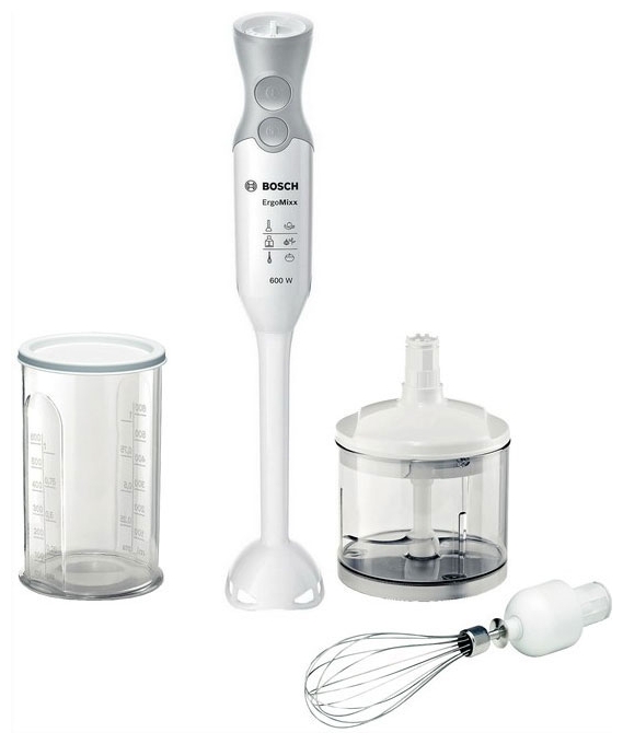 Blender Bosch MSM66050 photo 1 Blender Bosch MSM66050 photo 1