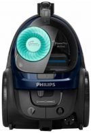 Пылесос с контейнером Philips FC955609, 1-1.9 л, 900 Вт, 76 дБ, Синий thumbnav 1
