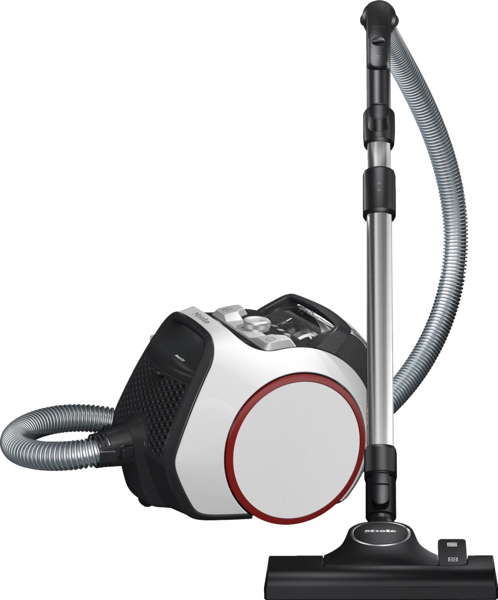 Aspirator cu container Miele tehno-trendsrl891161 / 890W / Negru photo 1