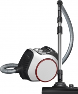 Aspirator cu container Miele SNRF0 Boost CX1 PowerLine Lotos white thumbnav 1