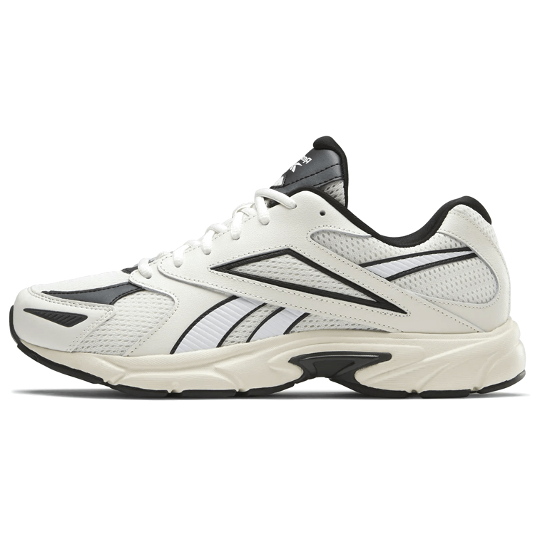 Кроссовки Reebok ROAD PRIME / Мужской / 42.5 / Белый photo 1 Кроссовки Reebok ROAD PRIME / Мужской / 42.5 / Белый photo 1