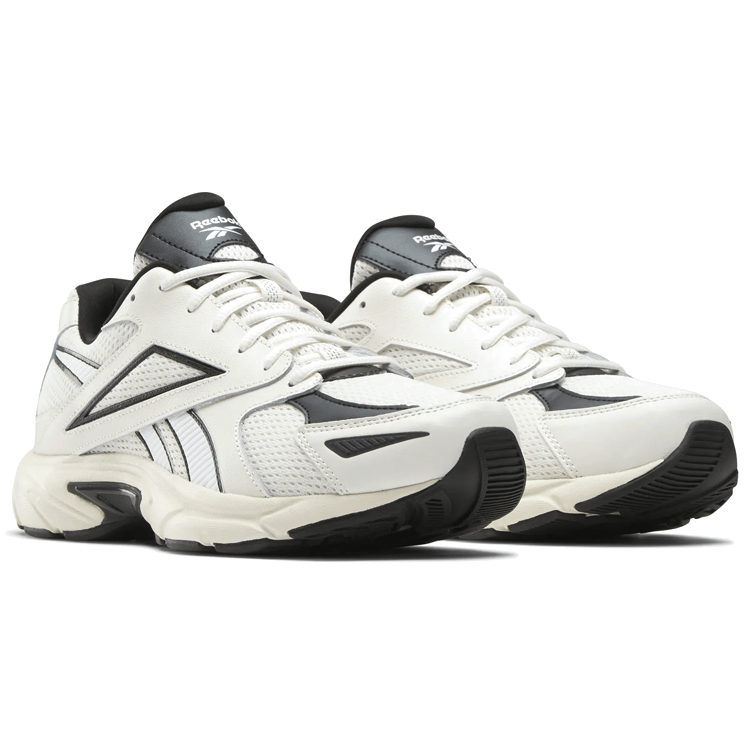 Кроссовки Reebok ROAD PRIME / Мужской / 42.5 / Белый photo 4