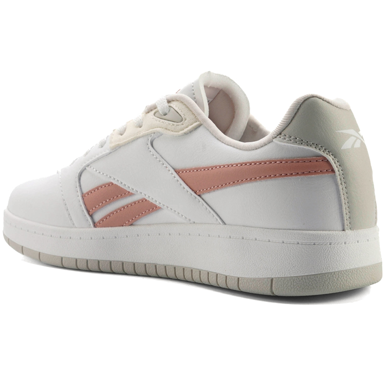 Кроссовки Reebok KINGS CORNER / Женский / 40 / Белый photo 4