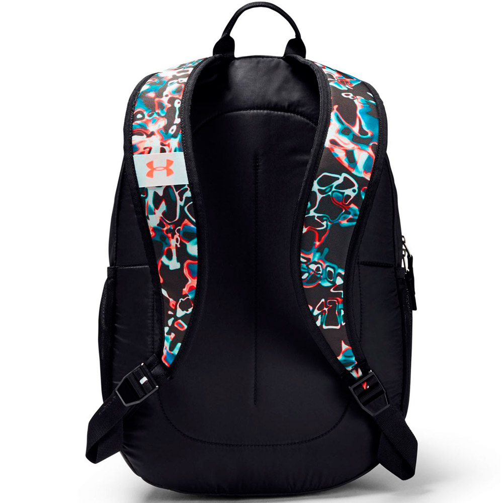 Rucsac  Under Armour UA SCRIMMAGE 2.0/1342652-462/Negru photo 2