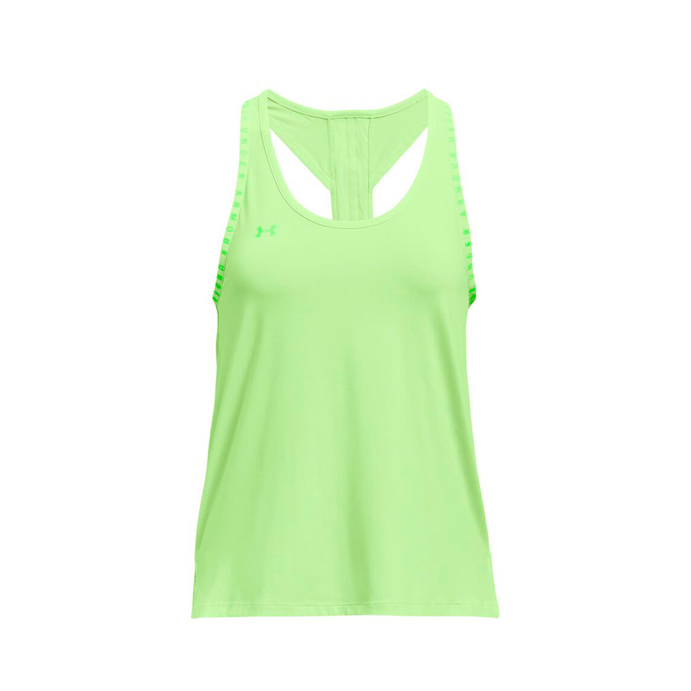 Майка Under Armour UA KNOCKOUT TANK photo Майка Under Armour UA KNOCKOUT TANK photo